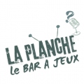 Bar a jeux